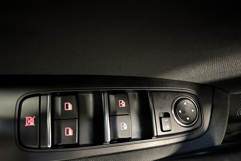 Kia Cee´d bild 17