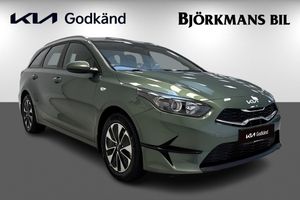 Kia Cee´d bild 3