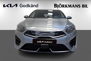 Kia Cee´d bild 2