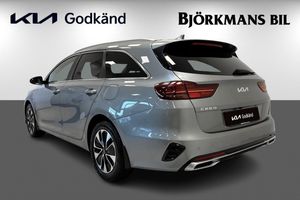 Kia Cee´d bild 6