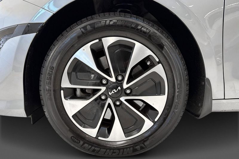 Kia Cee´d bild 15