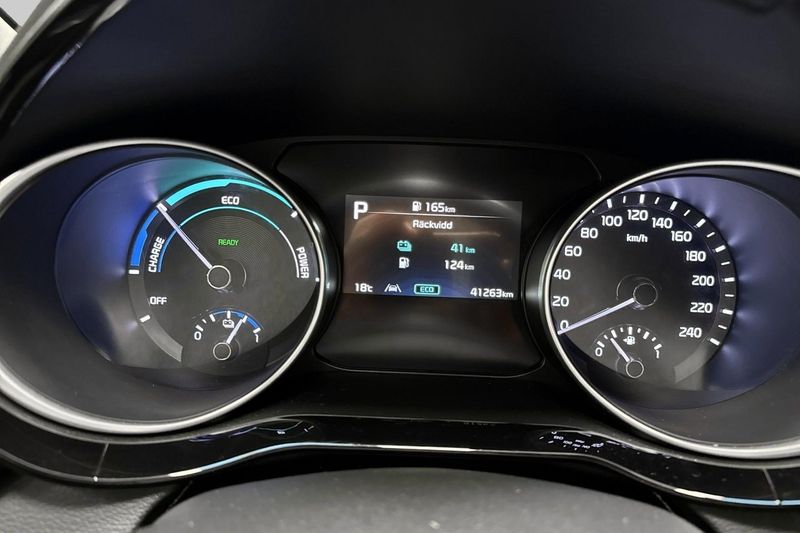 Kia Cee´d bild 10