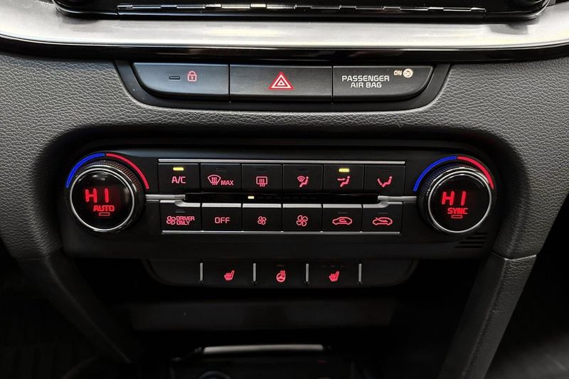 Kia Cee´d bild 13