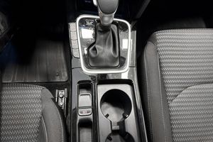 Kia Cee´d bild 17