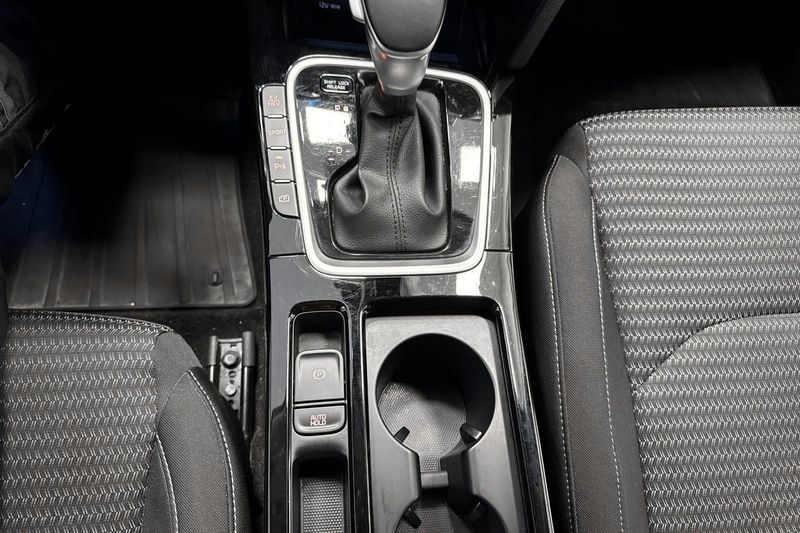 Kia Cee´d bild 17