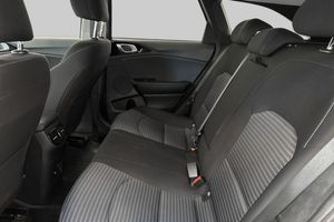 Kia Cee´d bild 9
