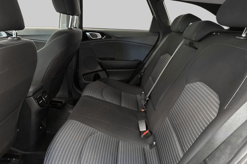 Kia Cee´d bild 9