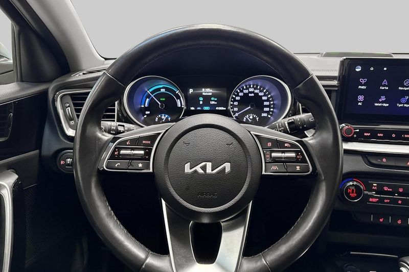 Kia Cee´d bild 11