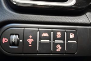 Kia Cee´d bild 19