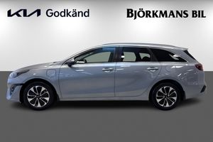 Kia Cee´d bild 4