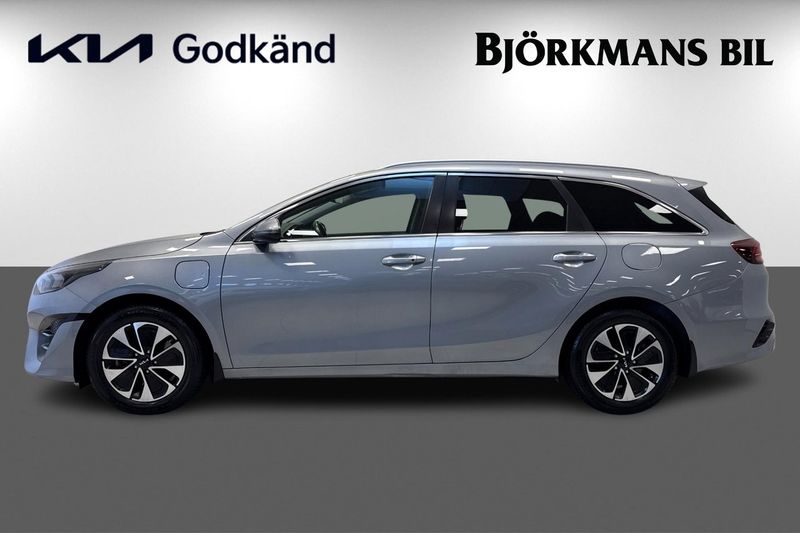 Kia Cee´d bild 4
