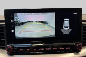Kia Cee´d bild 16