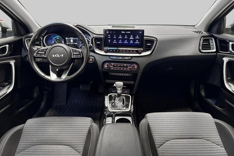 Kia Cee´d bild 7