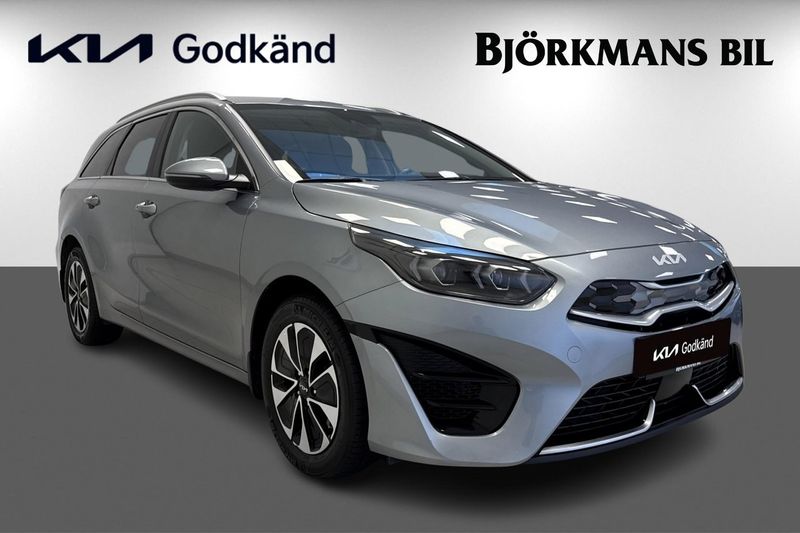Kia Cee´d bild 3