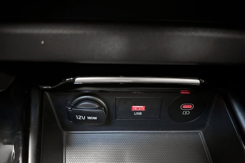 Kia Cee´d bild 20