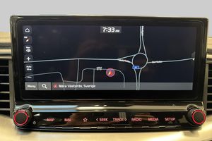Kia Cee´d bild 12