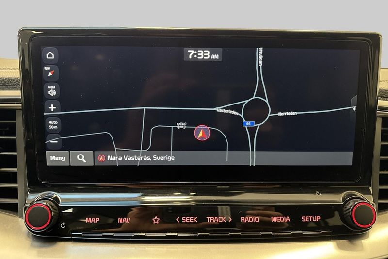 Kia Cee´d bild 12