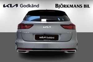 Kia Cee´d bild 5