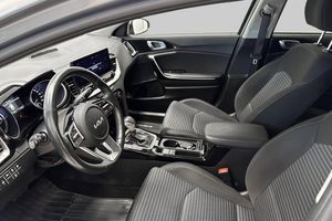 Kia Cee´d bild 8