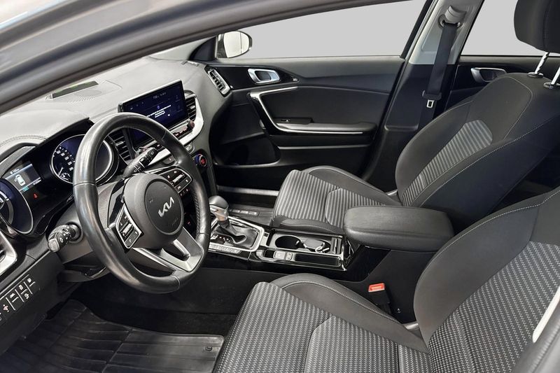 Kia Cee´d bild 8