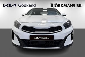 Kia XCeed bild 2
