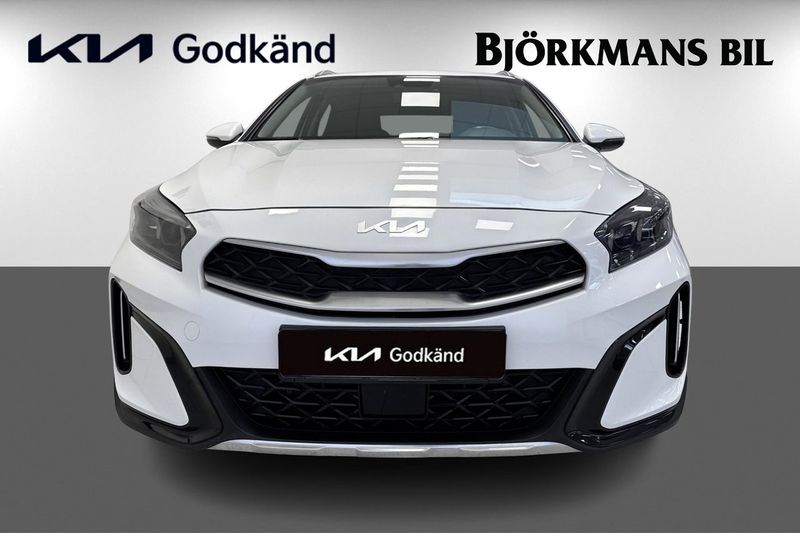Kia XCeed bild 2