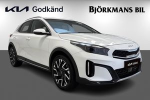 Kia XCeed bild 3