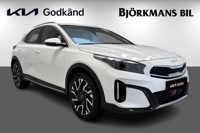 Kia XCeed bild 3
