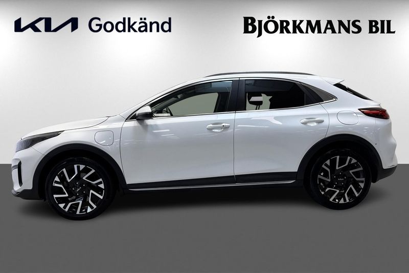 Kia XCeed bild 4