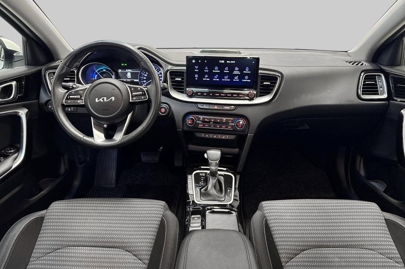Kia XCeed bild 7
