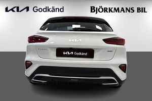 Kia XCeed bild 5