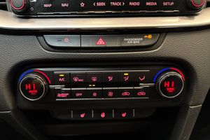 Kia XCeed bild 13