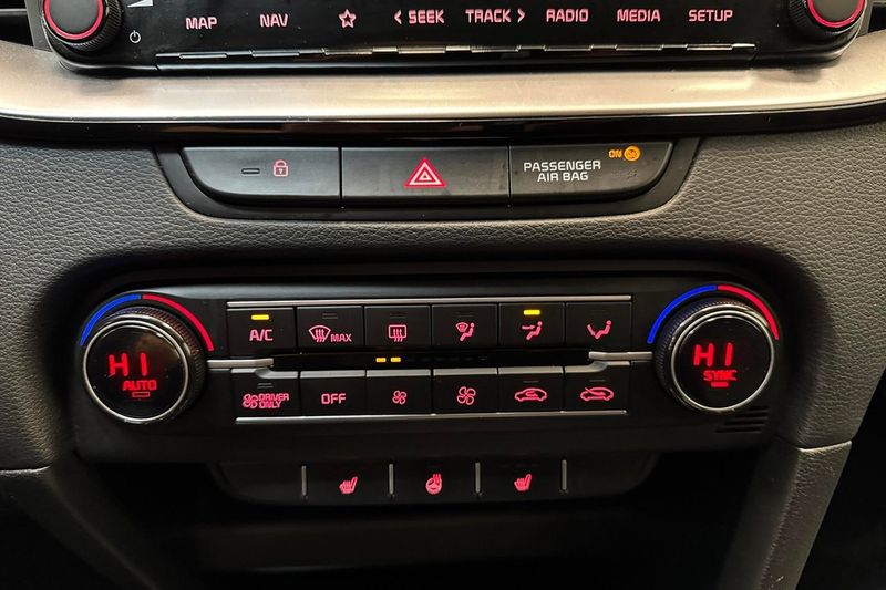 Kia XCeed bild 13