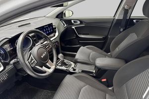 Kia XCeed bild 8