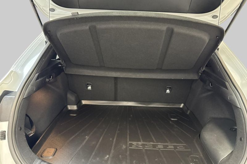 Kia XCeed bild 14