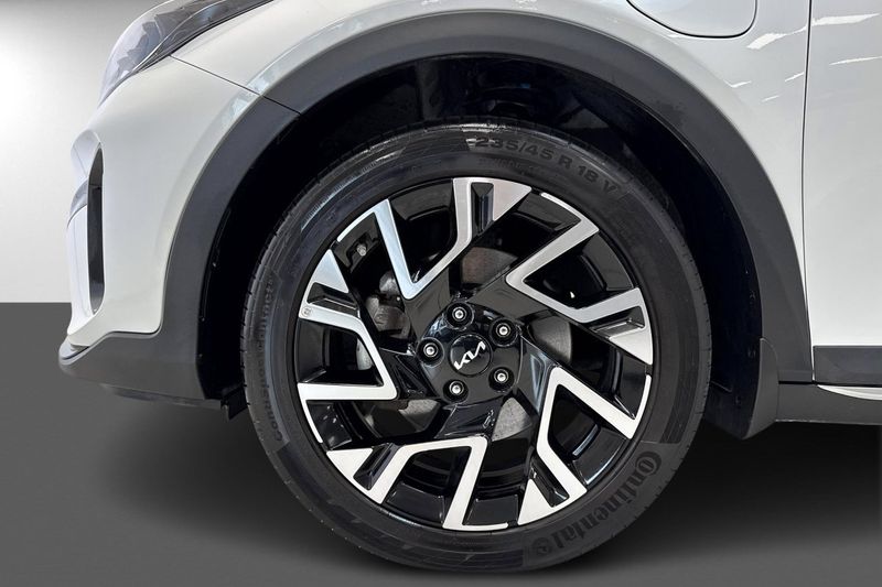 Kia XCeed bild 15