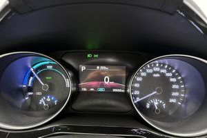 Kia XCeed bild 10