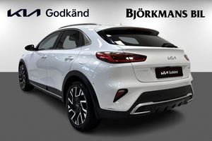 Kia XCeed bild 6