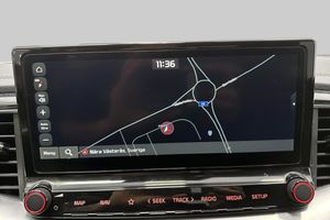 Kia XCeed bild 12