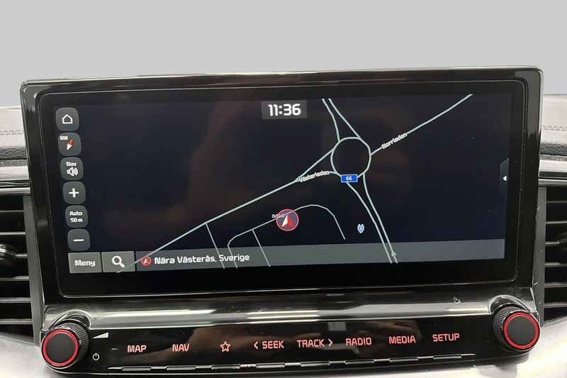 Kia XCeed bild 12