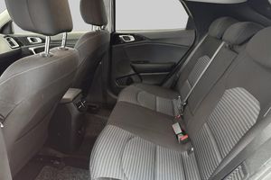 Kia XCeed bild 9