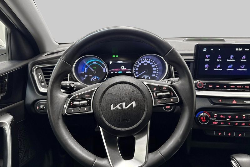 Kia XCeed bild 11