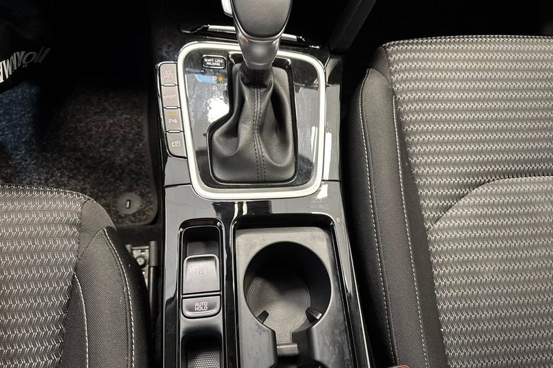 Kia XCeed bild 17