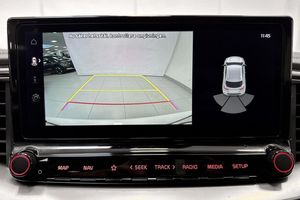 Kia XCeed bild 16