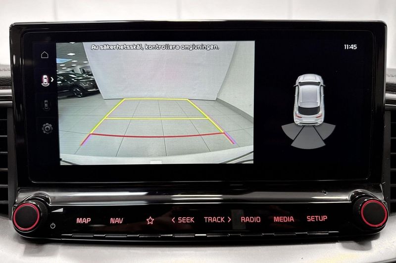 Kia XCeed bild 16