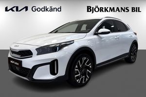 Kia XCeed bild 1
