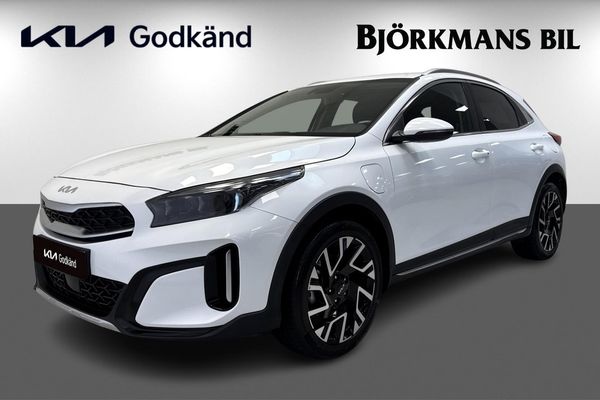 Kia XCeed PLUG-IN HYBRID ACTION *GODKÄND - 2024