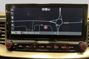 Kia Cee´d bild 12
