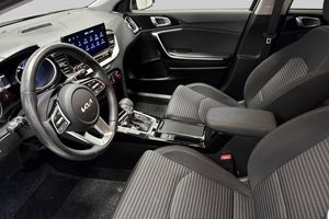 Kia Cee´d bild 8