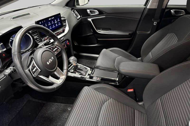 Kia Cee´d bild 8